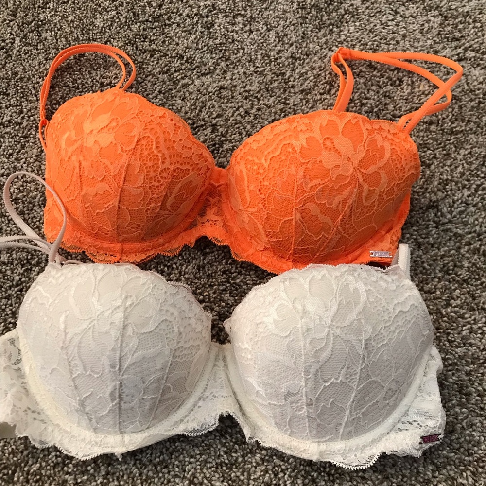 Victoria Secret PINK Bras